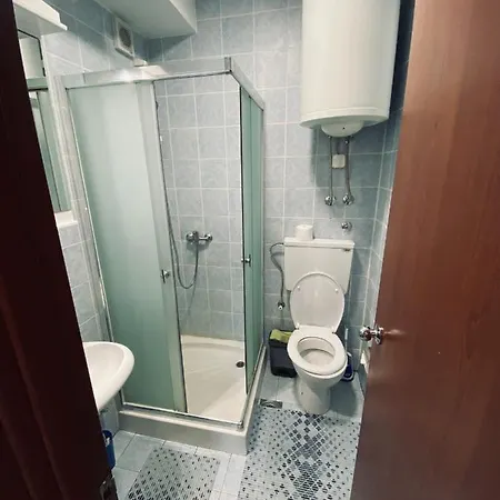 Apartment Apartman Blagojevic *