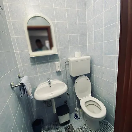 Apartment Apartman Blagojevic *