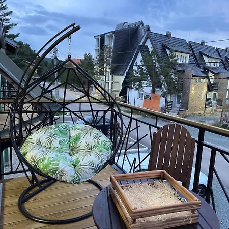Apartman Blagojevic