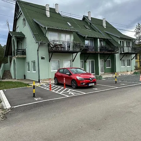 Apartman Blagojevic *