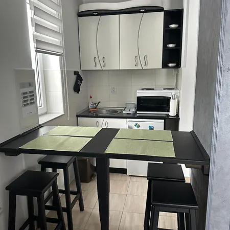 Apartment Apartman Blagojevic