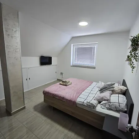 Apartman Blagojevic