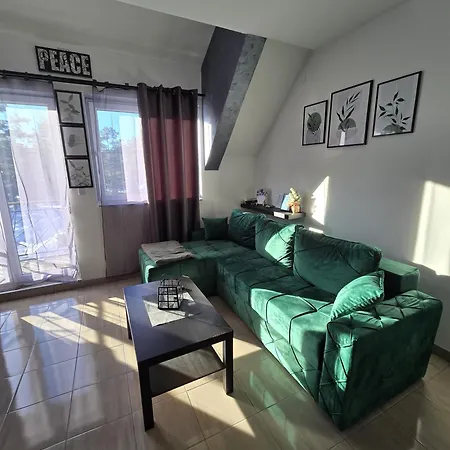 Apartman Blagojevic Apartment