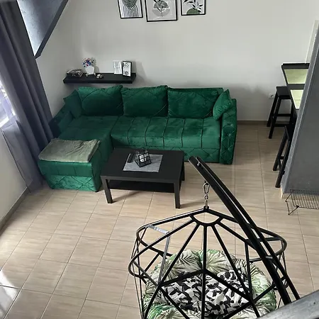 Apartman Blagojevic Apartment Divcibare